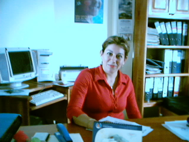 Dra. Marisol Monteros Cabezas